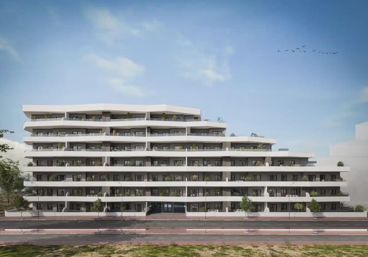 3 bedroom Apartment for sale in San Miguel de Salinas - € 319,900 (Ref: 9827849)