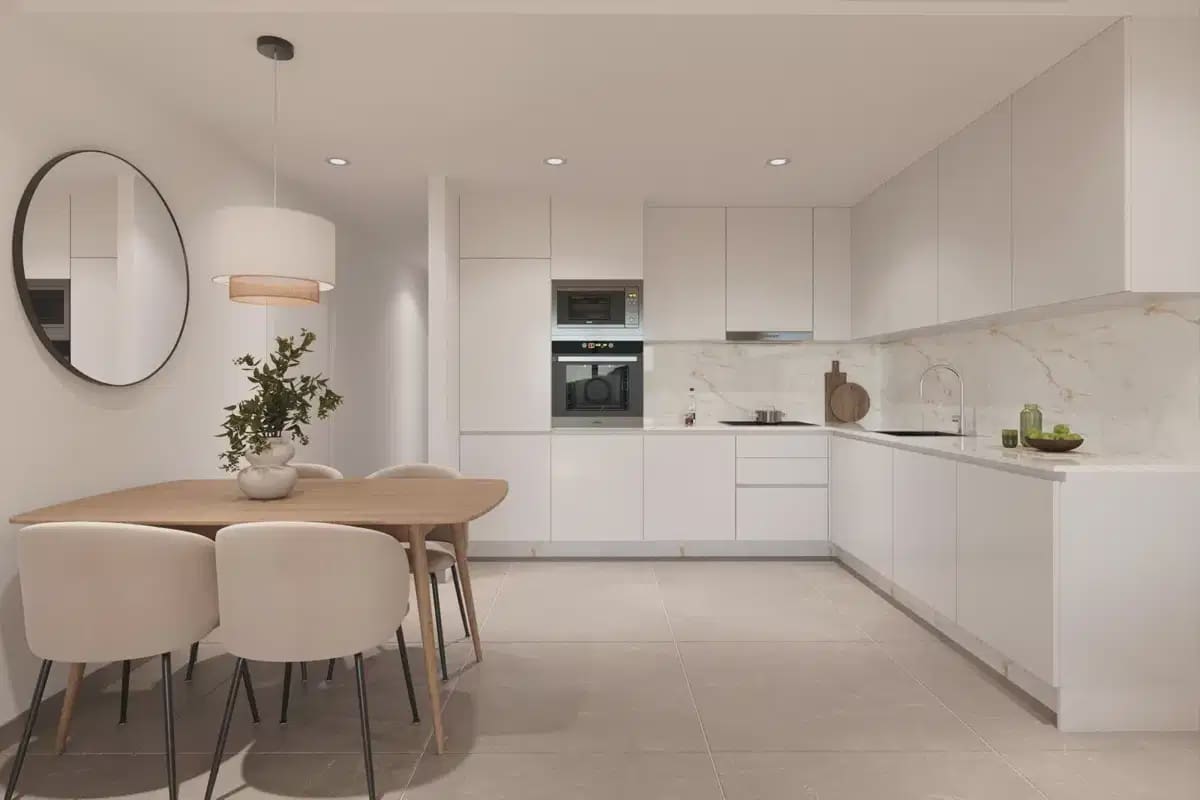 3 sypialnia Apartament na sprzedaż w Torrevieja - 339 000 € (Ref: 9827851)