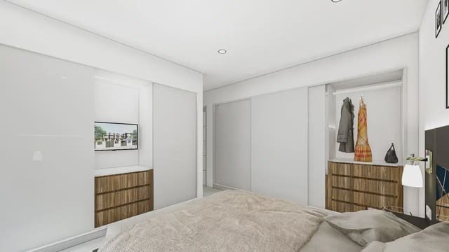 3 soverom Hus til salgs i Pilar de la Horadada ciudad, Pilar de la Horadada med svømmebasseng garasje - € 385 000 (Ref: 9827858)