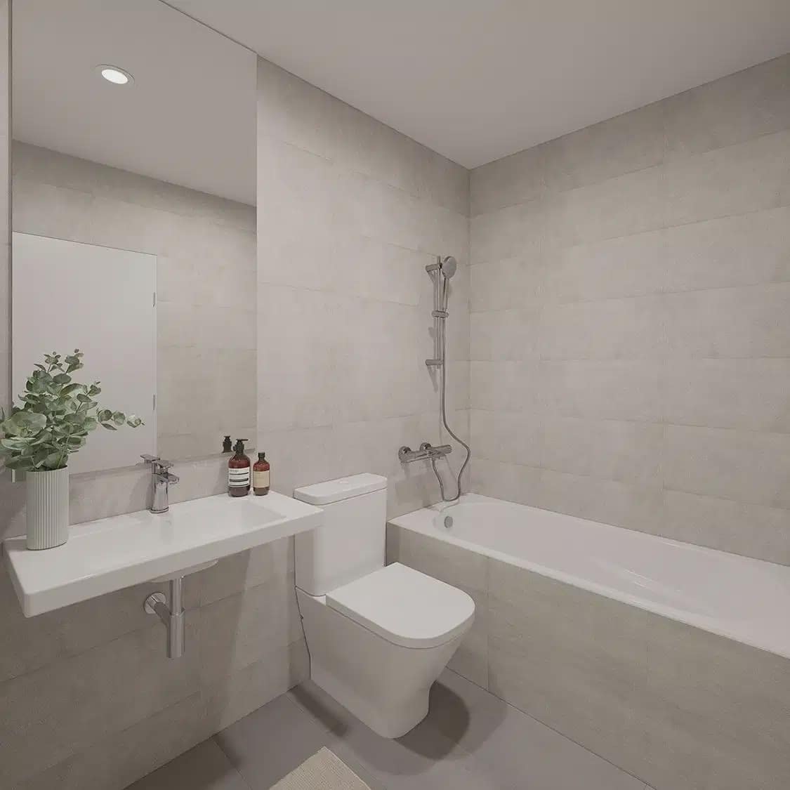 3 camera da letto Attico in vendita in Alicante citta con piscina garage - 430.000 € (Rif: 9827860)