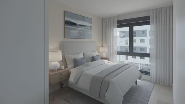 3 Zimmer Penthouse zu verkaufen in San Agustín, Alicante / Alacant Stadt mit Pool Garage - 430.000 € (Ref: 9827860)