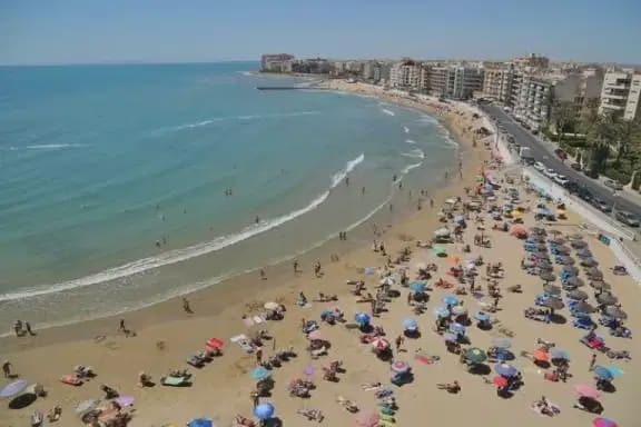 3 chambre Appartement à vendre à Torrevieja - 309 000 € (Ref: 9827864)