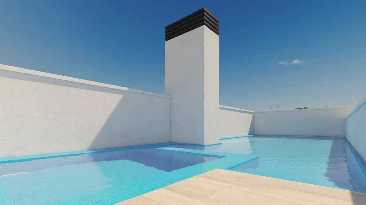 3 chambre Appartement à vendre à Torrevieja - 309 000 € (Ref: 9827864)