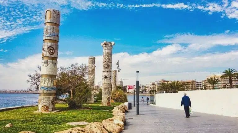 3 chambre Appartement à vendre à Torrevieja - 309 000 € (Ref: 9827864)