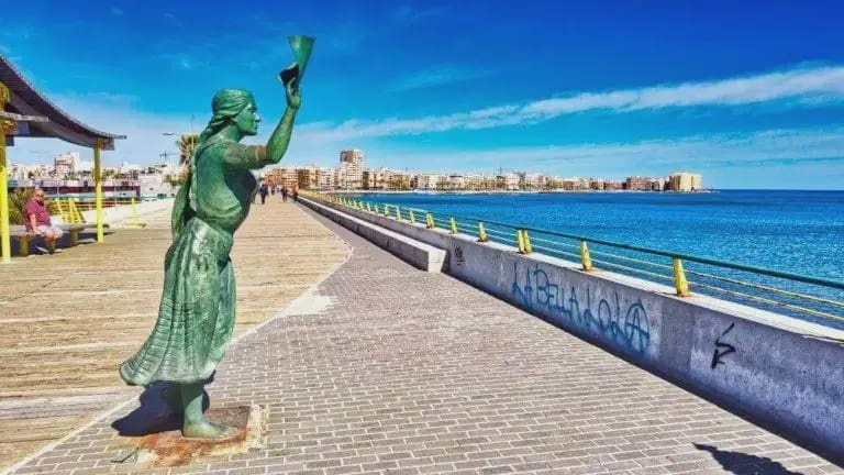 3 chambre Appartement à vendre à Torrevieja - 309 000 € (Ref: 9827864)