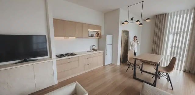 2 soverom Penthouse til salgs i Centro - Muelle Pesquero, Torrevieja - € 310 000 (Ref: 9827866)