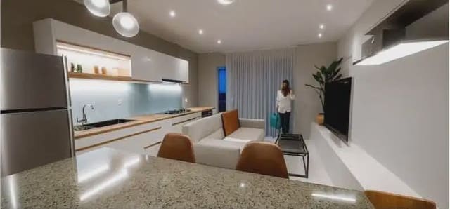 2 soverom Penthouse til salgs i Centro - Muelle Pesquero, Torrevieja - € 310 000 (Ref: 9827866)