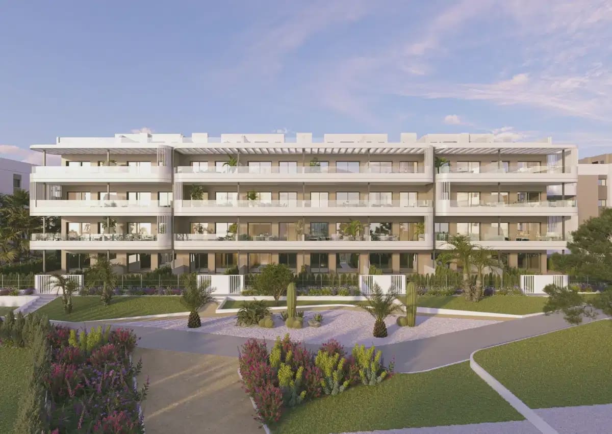 3 slaapkamer Appartement te koop in Torrevieja met zwembad garage - € 375.000 (Ref: 9827868)