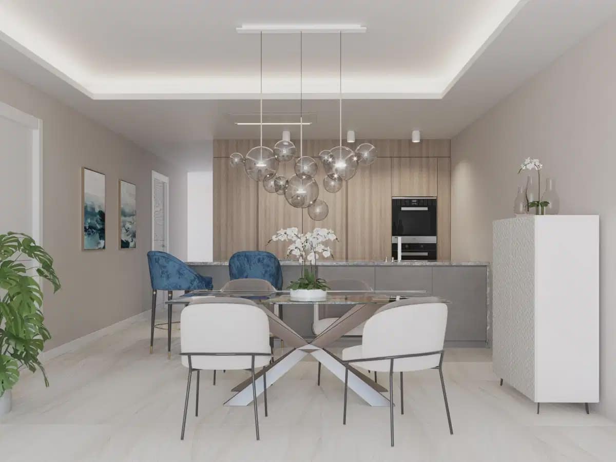 3 soverom Leilighet til salgs i Guardamar del Segura med svømmebasseng garasje - € 385 000 (Ref: 9827874)