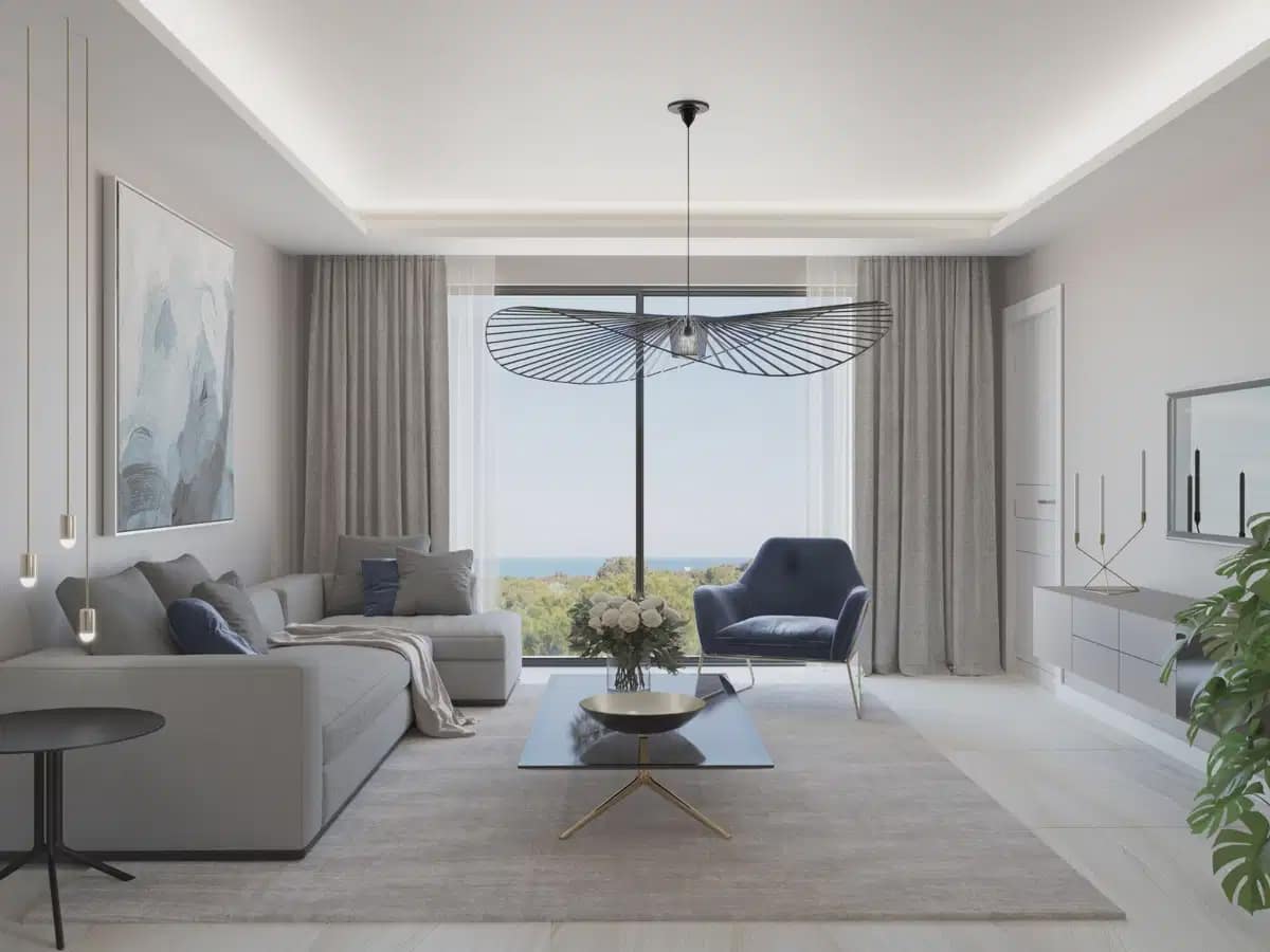 3 soverom Leilighet til salgs i Guardamar del Segura med svømmebasseng garasje - € 385 000 (Ref: 9827874)