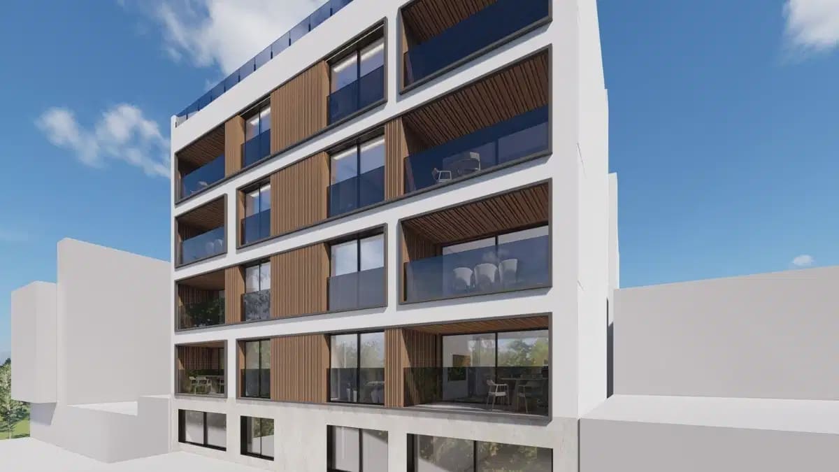3 soverom Leilighet til salgs i Guardamar del Segura med svømmebasseng garasje - € 385 000 (Ref: 9827874)