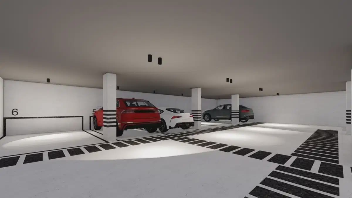 3 soverom Leilighet til salgs i Guardamar del Segura med svømmebasseng garasje - € 385 000 (Ref: 9827874)