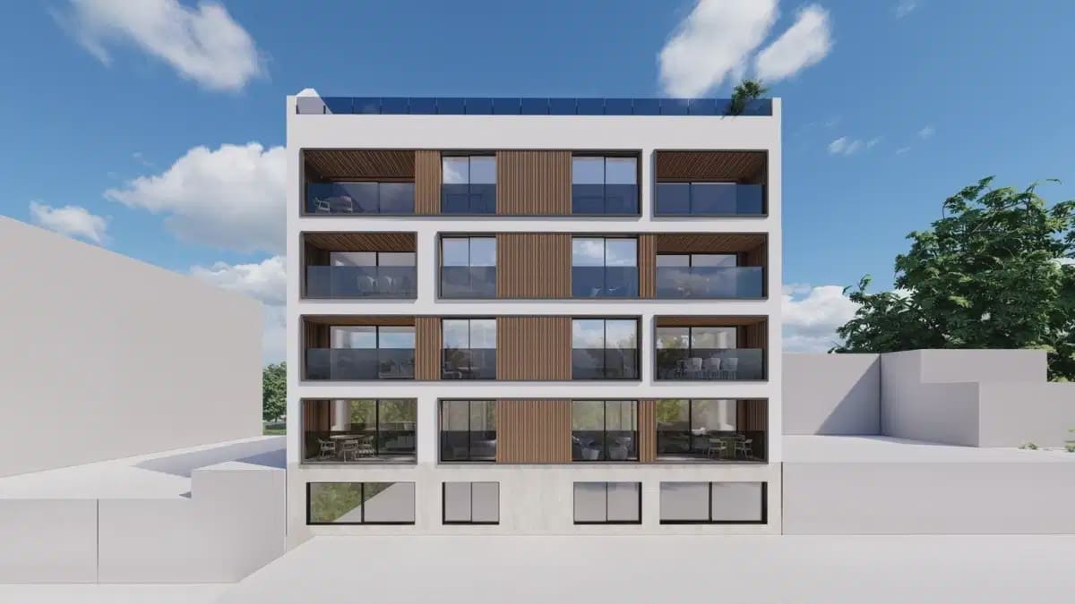 3 soverom Leilighet til salgs i Guardamar del Segura med svømmebasseng garasje - € 385 000 (Ref: 9827874)