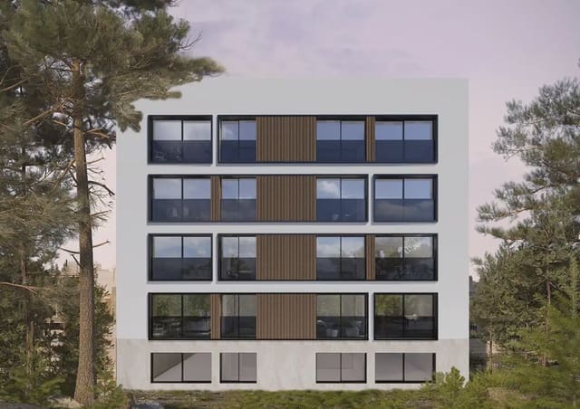 3 makuuhuone Huoneisto myytävänä paikassa Zona Pueblo, Guardamar del Segura mukana uima-altaan 
autotalli - 385 000 € (Ref: 9827874)