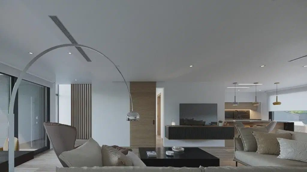 2 quarto Apartamento para venda em Finestrat com piscina - 380 000 € (Ref: 9827876)