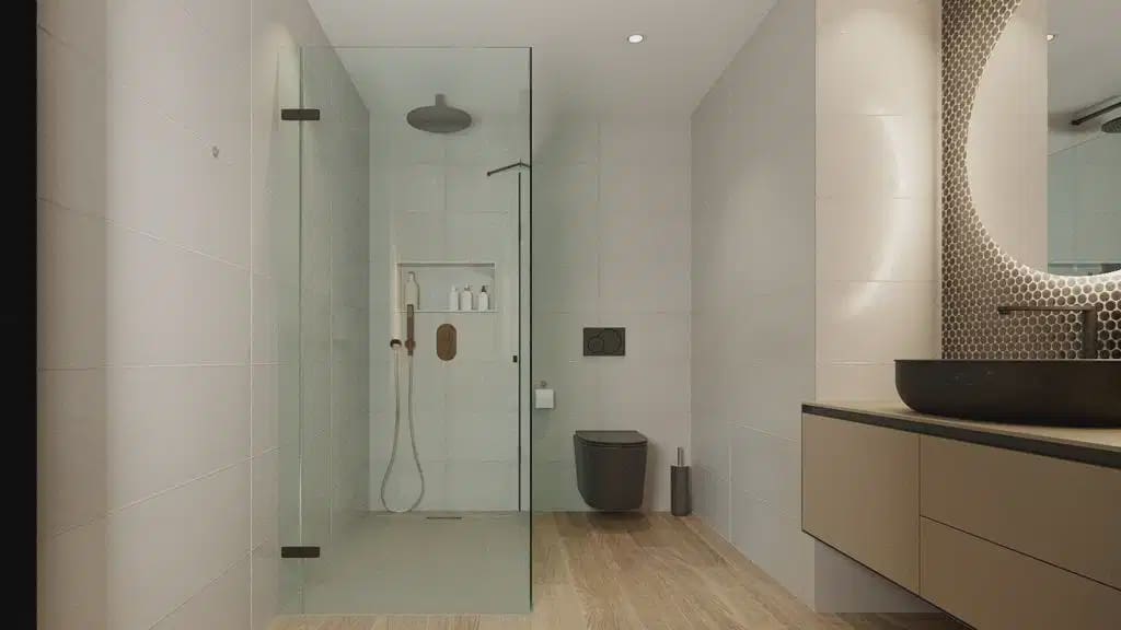 2 quarto Apartamento para venda em Finestrat com piscina - 380 000 € (Ref: 9827876)