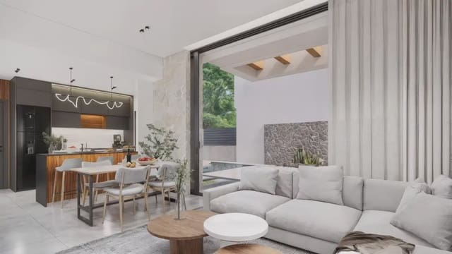 3 slaapkamer Villa te koop in Los Montesinos met zwembad garage - € 369.000 (Ref: 9827881)