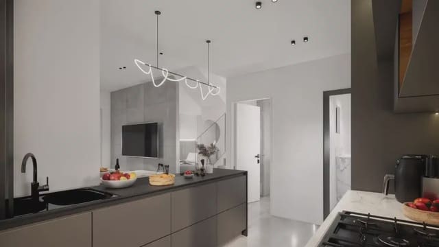 3 slaapkamer Villa te koop in Los Montesinos met zwembad garage - € 369.000 (Ref: 9827881)
