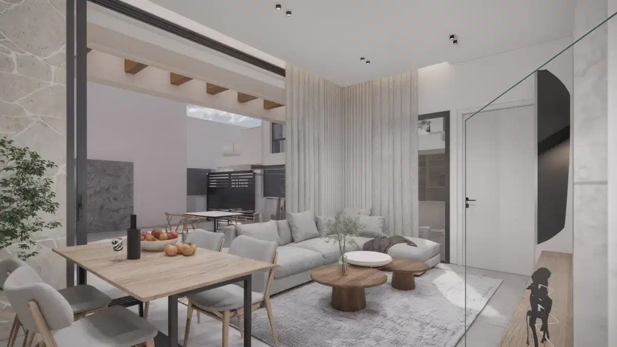 3 slaapkamer Villa te koop in Los Montesinos met zwembad garage - € 369.000 (Ref: 9827881)
