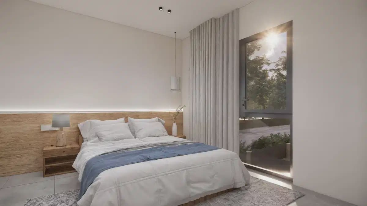 3 slaapkamer Villa te koop in Los Montesinos met zwembad garage - € 369.000 (Ref: 9827881)