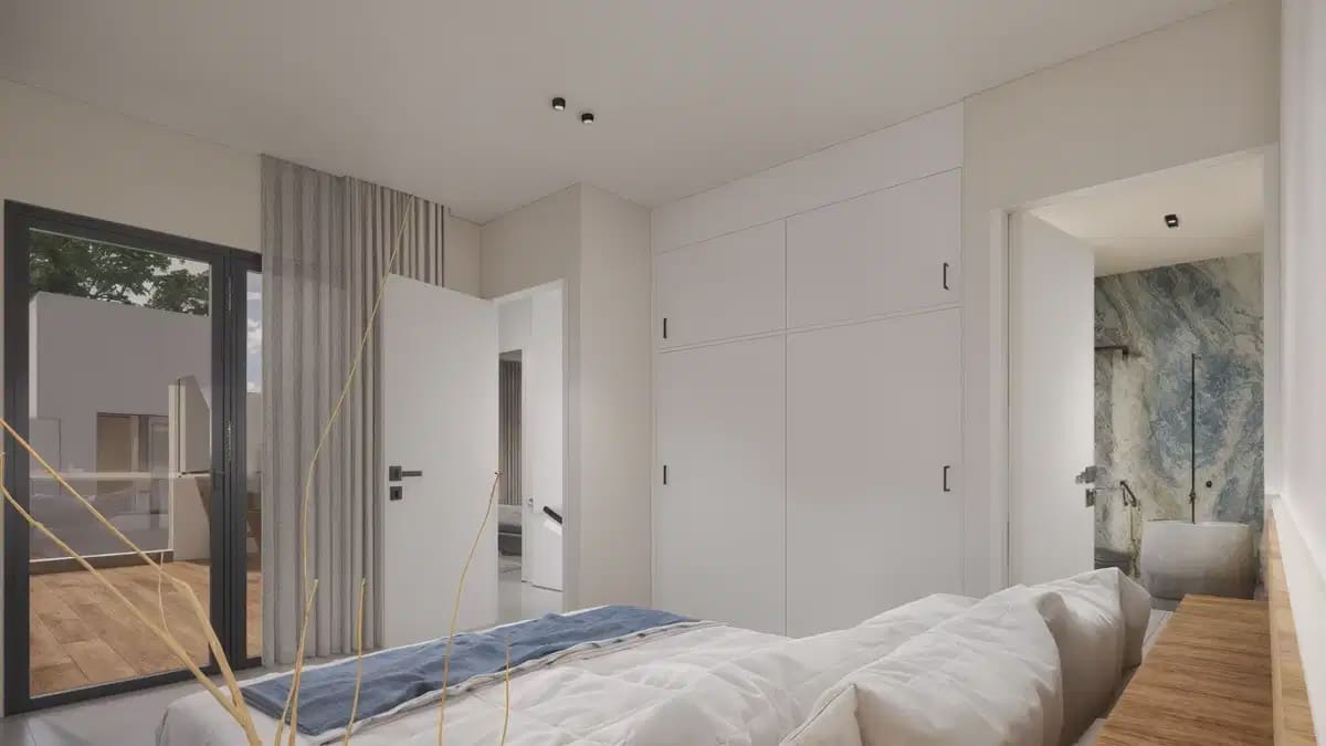 3 slaapkamer Villa te koop in Los Montesinos met zwembad garage - € 369.000 (Ref: 9827881)