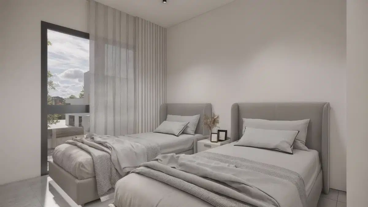 3 slaapkamer Villa te koop in Los Montesinos met zwembad garage - € 369.000 (Ref: 9827881)