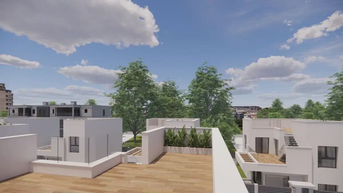 3 slaapkamer Villa te koop in Los Montesinos met zwembad garage - € 369.000 (Ref: 9827881)