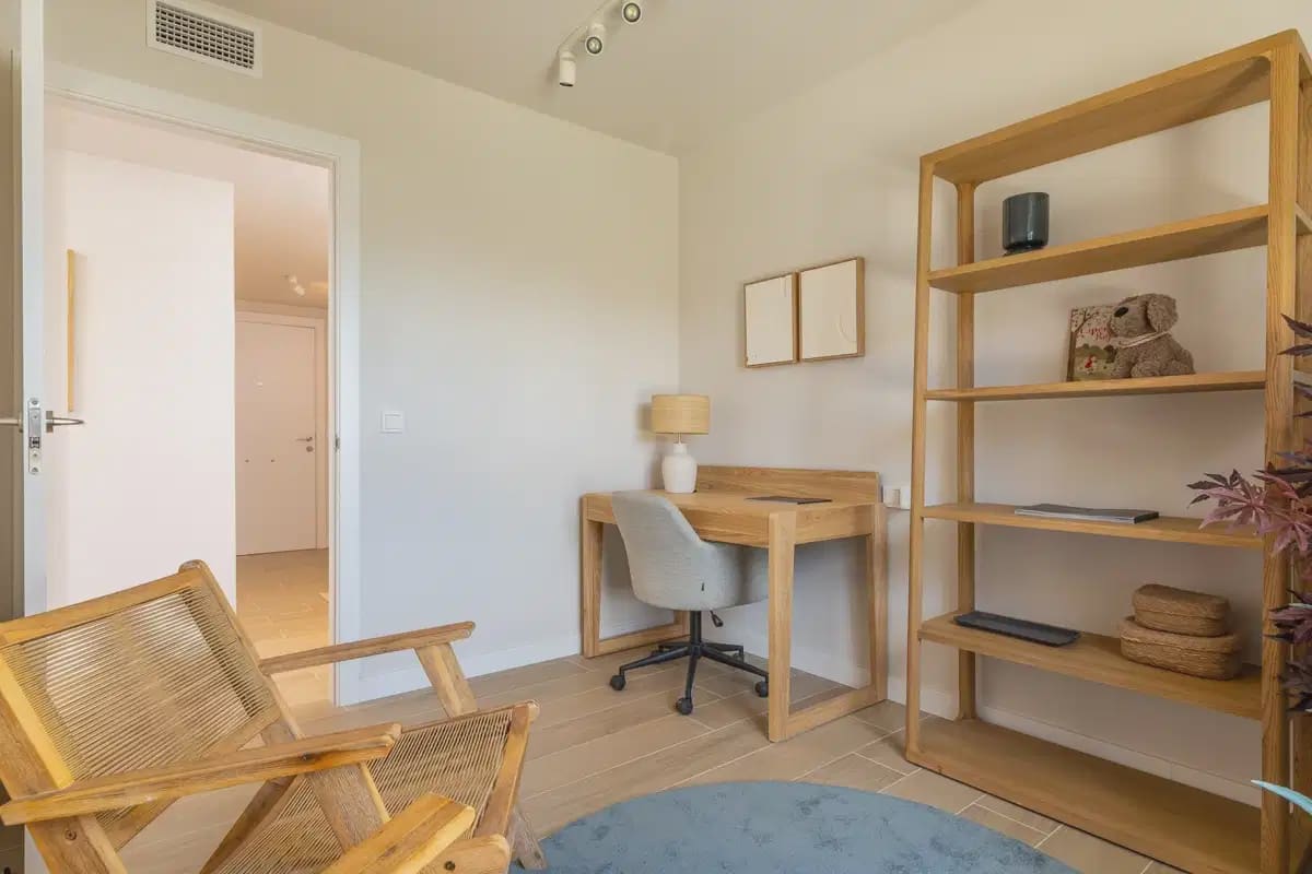 2 camera da letto Appartamento in vendita in Calpe / Calp con piscina garage - 405.000 € (Rif: 9827882)