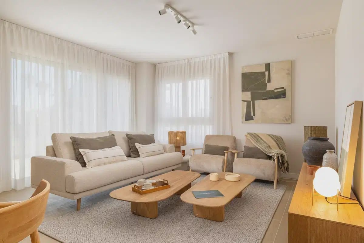 2 camera da letto Appartamento in vendita in Calpe / Calp con piscina garage - 405.000 € (Rif: 9827882)