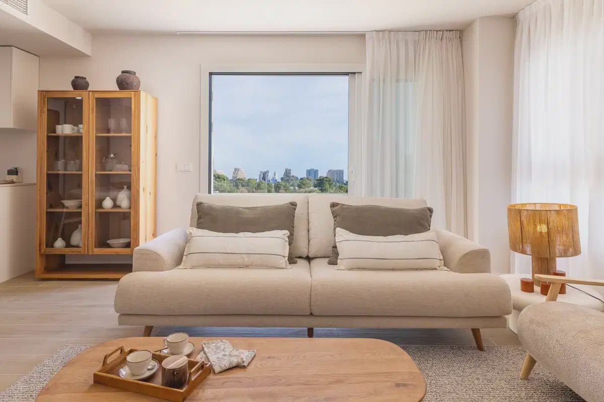 2 camera da letto Appartamento in vendita in Calpe / Calp con piscina garage - 405.000 € (Rif: 9827882)