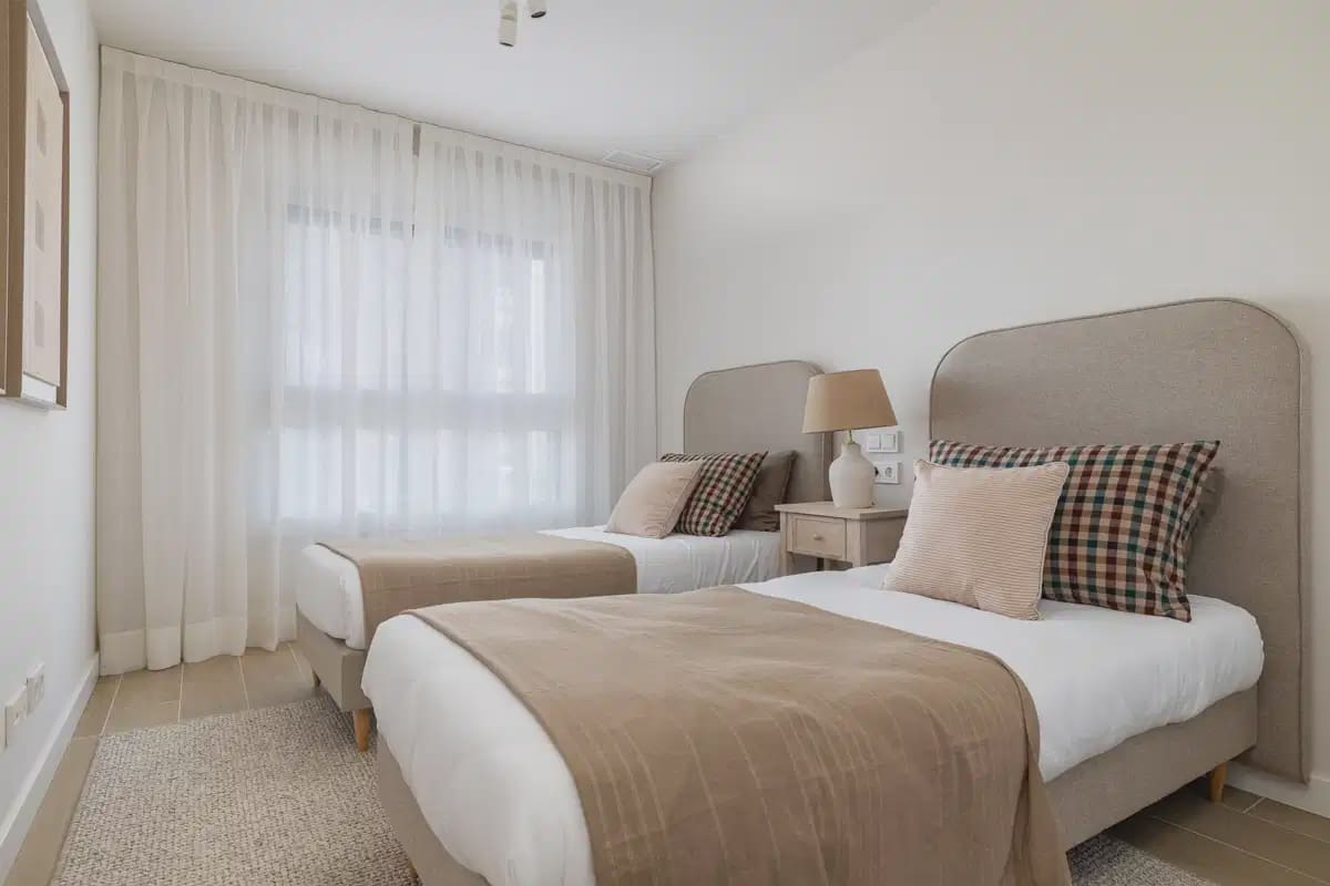 2 camera da letto Appartamento in vendita in Calpe / Calp con piscina garage - 405.000 € (Rif: 9827882)