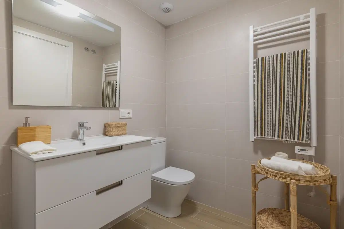 2 camera da letto Appartamento in vendita in Calpe / Calp con piscina garage - 405.000 € (Rif: 9827882)
