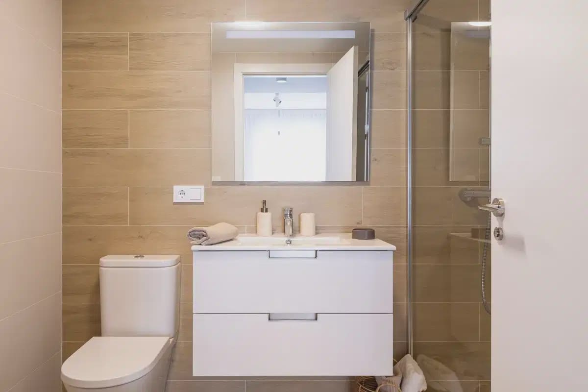 2 camera da letto Appartamento in vendita in Calpe / Calp con piscina garage - 405.000 € (Rif: 9827882)