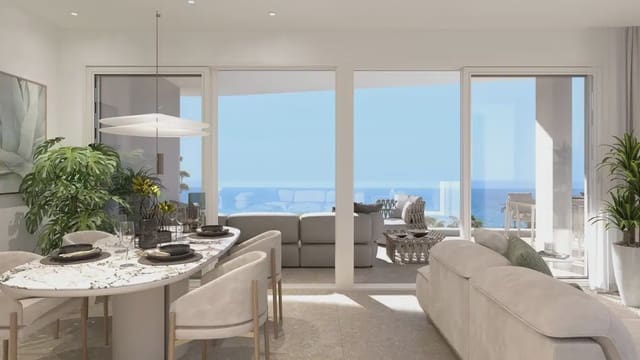 2 soverom Leilighet til salgs i Pilar de la Horadada ciudad, Pilar de la Horadada med svømmebasseng garasje - € 365 000 (Ref: 9827884)