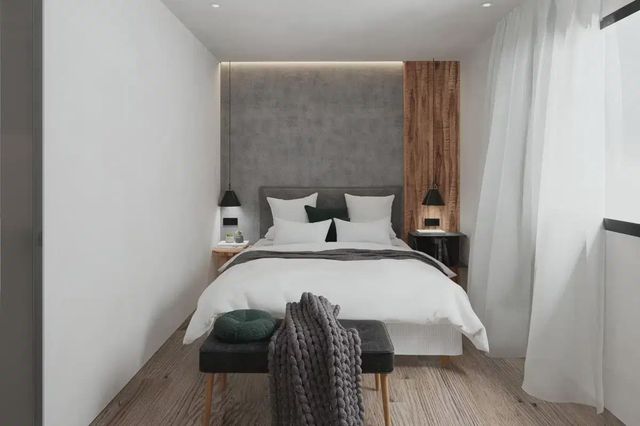 2 bedroom Apartment for sale in Ensanche - Diputacion, Alicante / Alacant city with pool - € 319,900 (Ref: 9827889)
