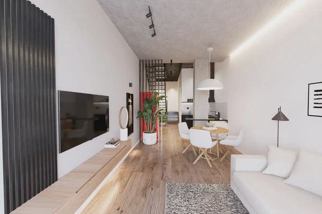 2 Zimmer Apartment zu verkaufen in Ensanche - Diputacion, Alicante / Alacant Stadt mit Pool - 309.900 € (Ref: 9827890)