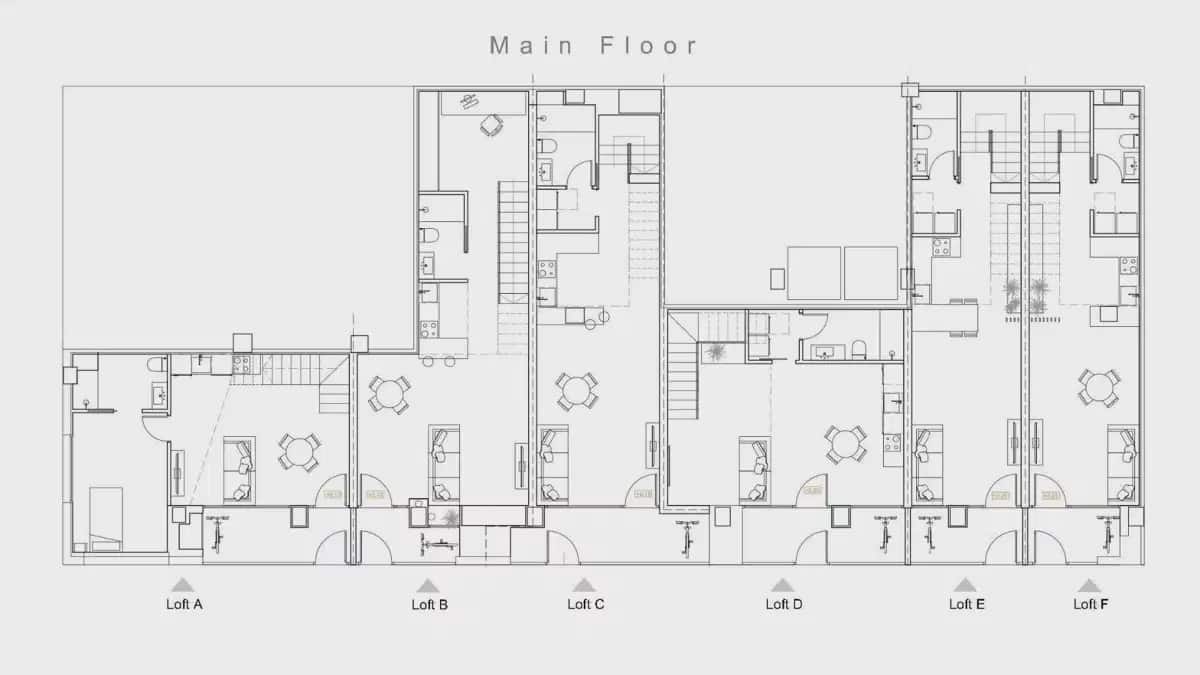 2 Zimmer Apartment zu verkaufen in Alicante / Alacant Stadt mit Pool - 309.900 € (Ref: 9827890)