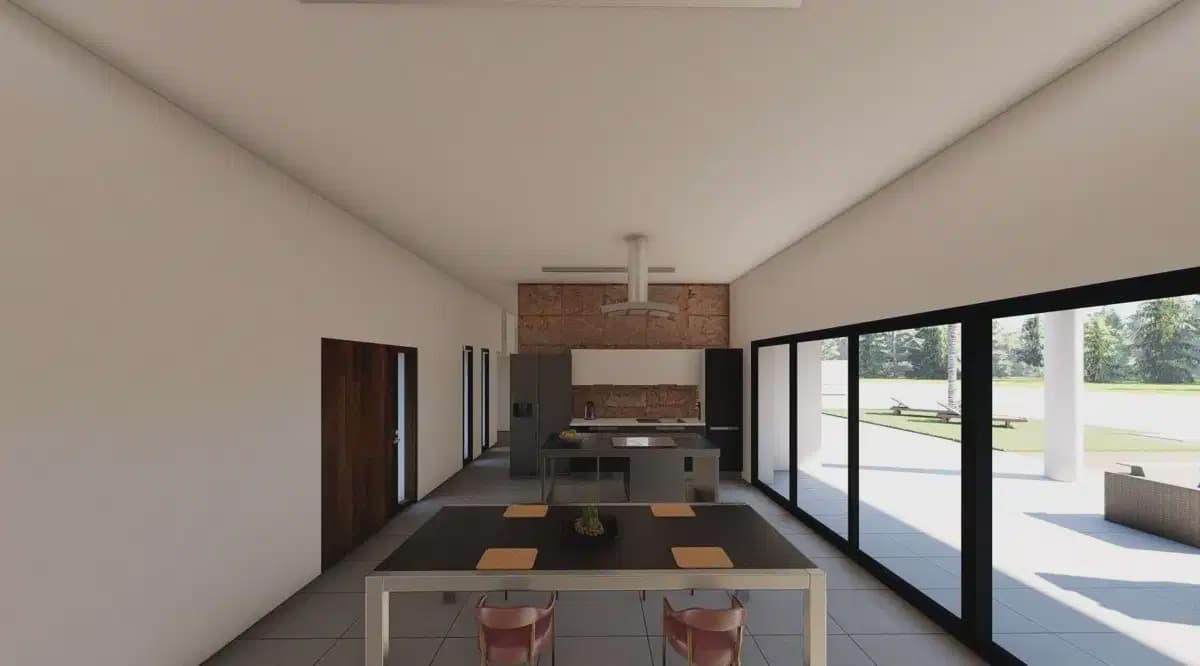 Chalet de 3 habitaciones en Alicante / Alacant ciudad en venta con piscina garaje - 365.000 € (Ref: 9827891)