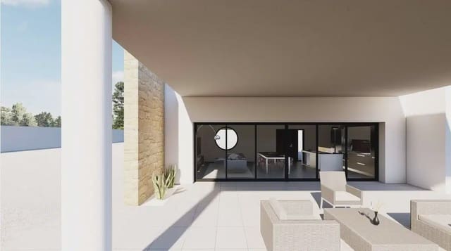 3 camera da letto Villa in vendita in Pinoso con piscina garage - 379.000 € (Rif: 9827891)