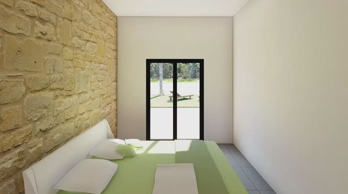 Chalet de 3 habitaciones en Alicante / Alacant ciudad en venta con piscina garaje - 365.000 € (Ref: 9827891)