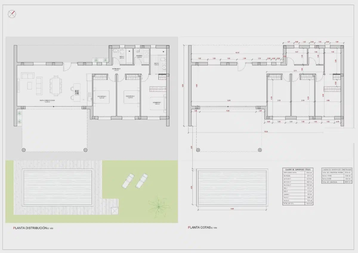 Chalet de 3 habitaciones en Alicante / Alacant ciudad en venta con piscina garaje - 365.000 € (Ref: 9827891)