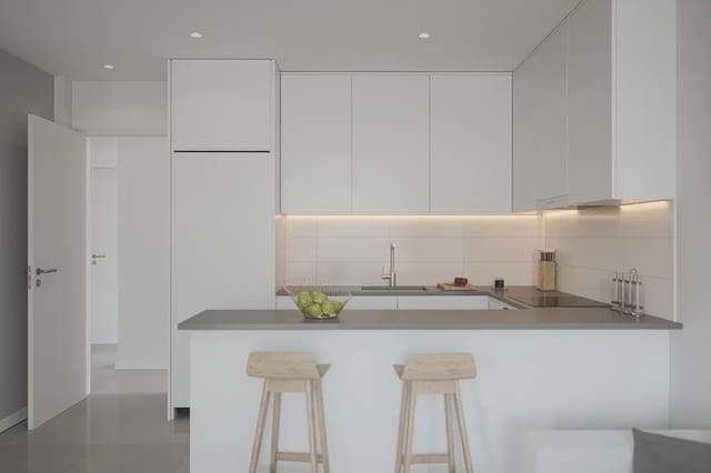 Apartamento de 3 habitaciones en Guardamar Playa, Guardamar del Segura en venta con piscina garaje - 354.000 € (Ref: 9827893)