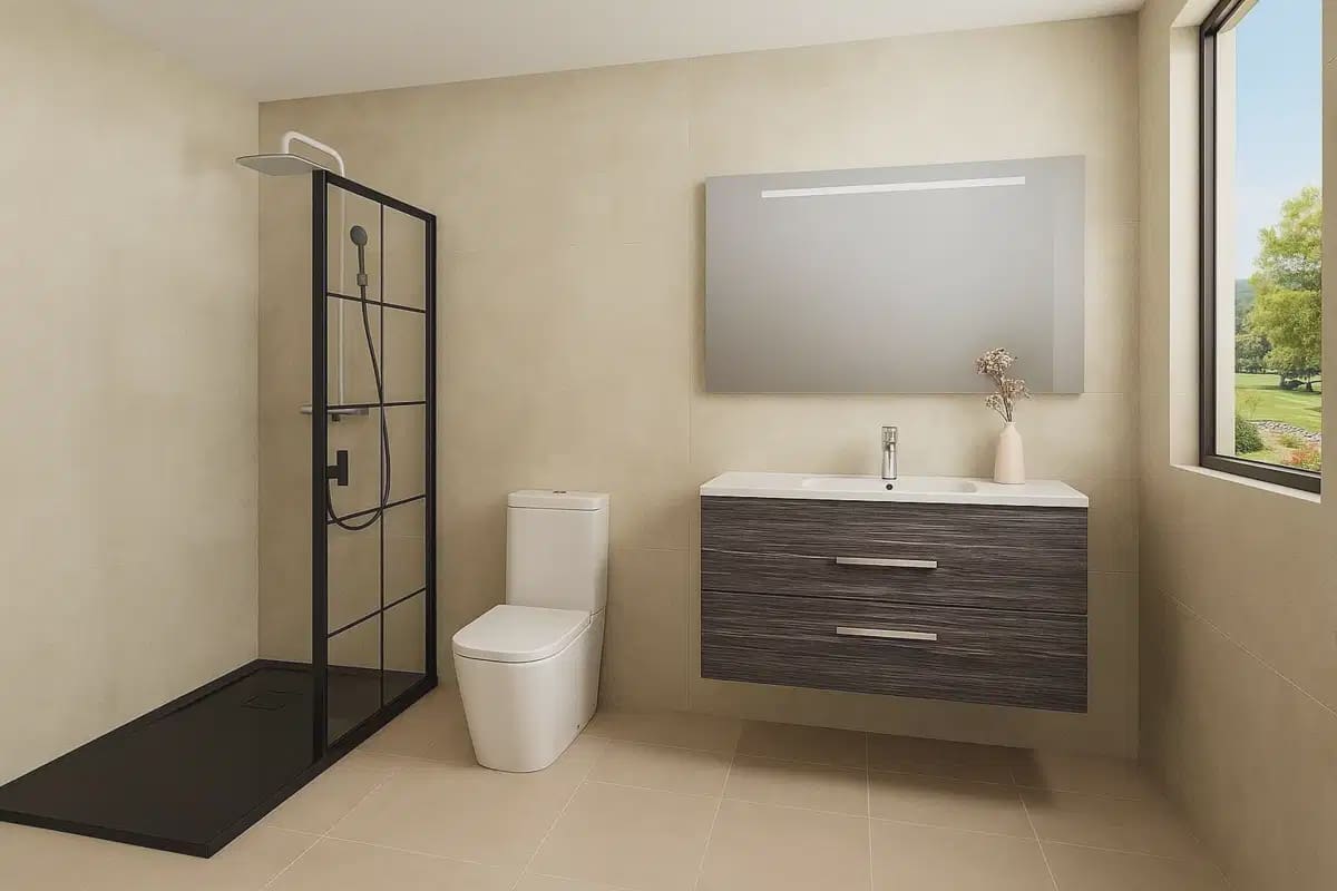 3 camera da letto Villa in vendita in Hondon de las Nieves con piscina - 365.900 € (Rif: 9827894)