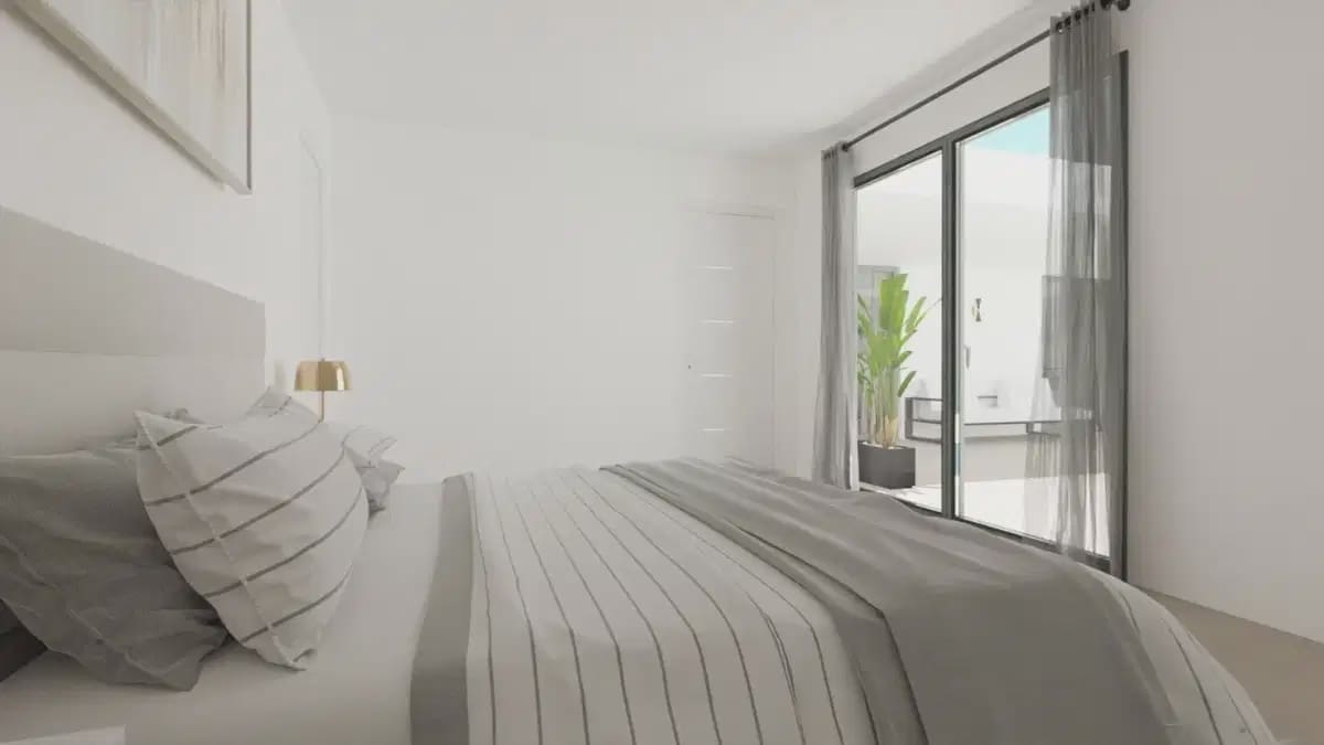 3 camera da letto Villa in vendita in Hondon de las Nieves con piscina - 365.900 € (Rif: 9827894)