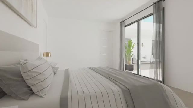 3 camera da letto Villa in vendita in Hondón de las Nieves con piscina - 365.900 € (Rif: 9827894)
