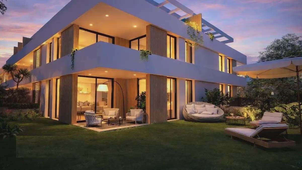 2 sovrum Lägenhet till salu i Javea / Xabia med pool garage - 385 000 € (Ref: 9827898)