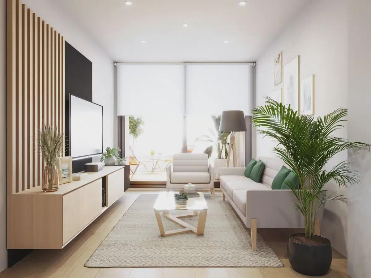 2 soverom Penthouse til salgs i Torrevieja med svømmebasseng - € 310 000 (Ref: 9827902)