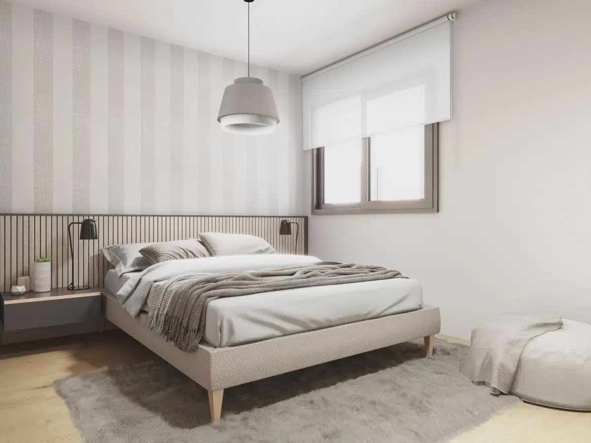 2 soverom Penthouse til salgs i Torrevieja med svømmebasseng - € 310 000 (Ref: 9827902)