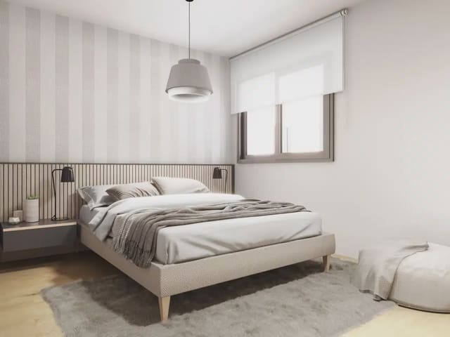 2 soverom Penthouse til salgs i Playa del Cura, Torrevieja med svømmebasseng - € 310 000 (Ref: 9827902)