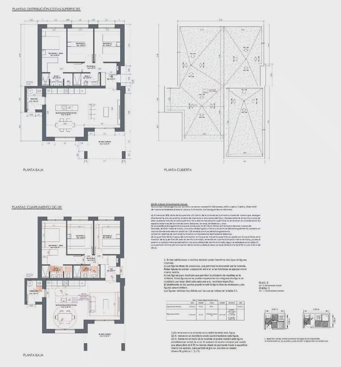 3 sovrum Villa till salu i La Romana - 340 000 € (Ref: 9827906)